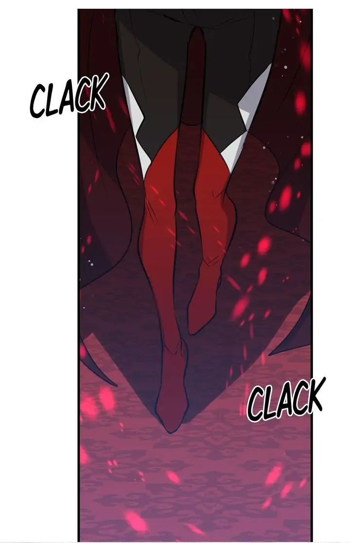 I’m the Ex-Girlfriend of a Soldier chapter 34 - page 25